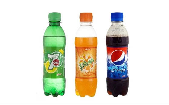 نوشابه کوچک