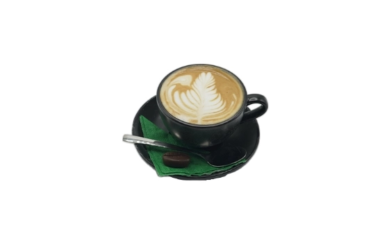 کاپو چینو