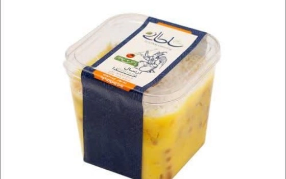 دسر پان اسپانیا