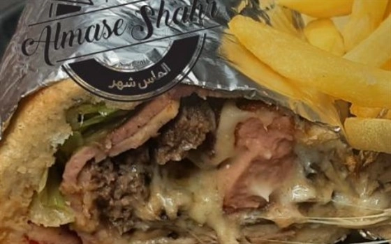 ساندویچ شف