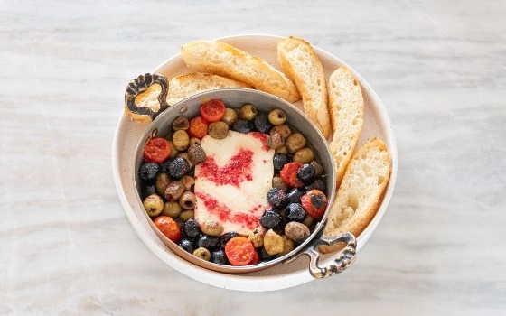 Halloumi