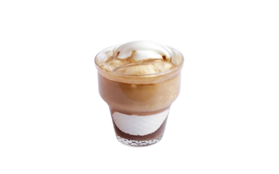 Affogato Simple
