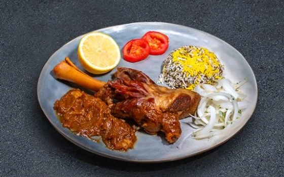 خوراک ماهیچه ویژه