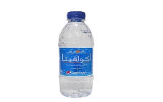 آب معدنی