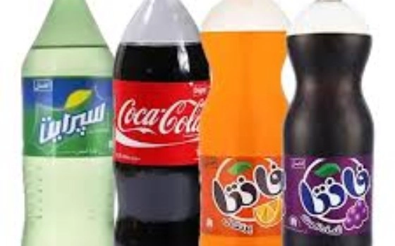 نوشابه خانواده.