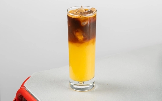 اورنج کافی