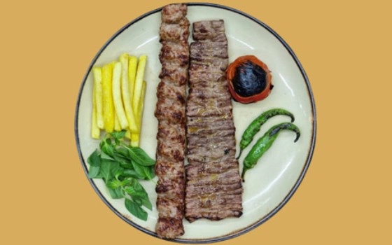خوراک سلطانی