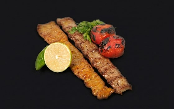 خوراک سلطانی معمولی