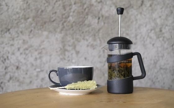 چای سبز
