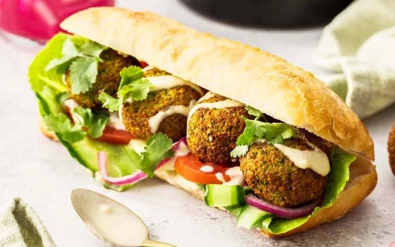 فلافل