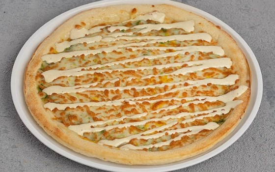 نان سیر