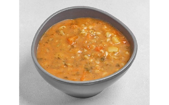 سوپ ورمیشل