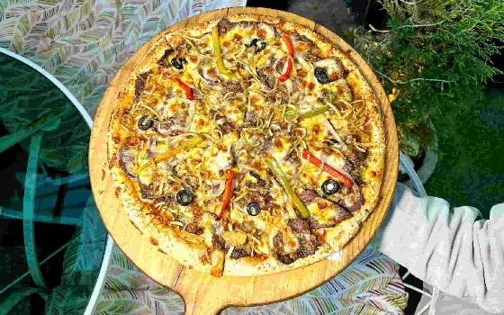دی کارنه ایتالیایی