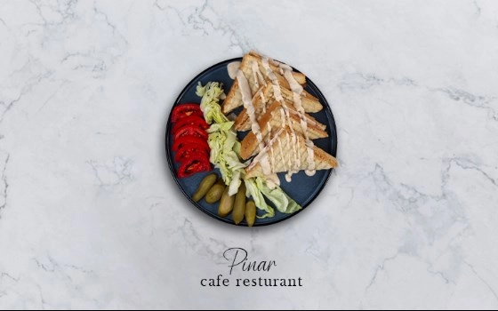 بشقاب تست ژیگو و پنیر