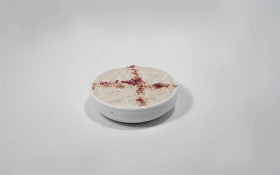 ماست بورانی