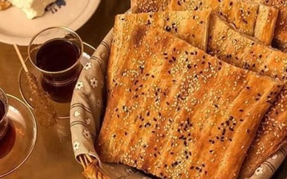نان اضافه