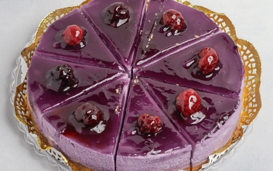 چیزکیک مادونا