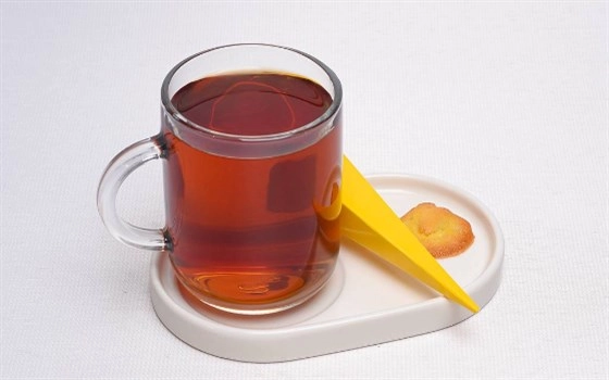 چای سیاه