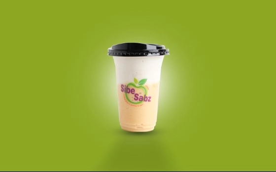 شیرانبه فندق