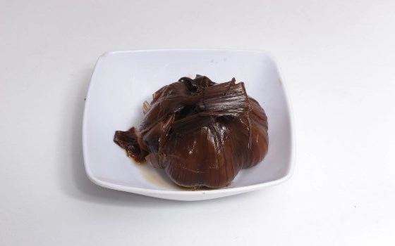 سیر ترشی