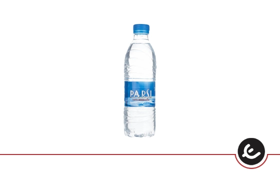 آب معدنی