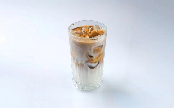 آیس لاته