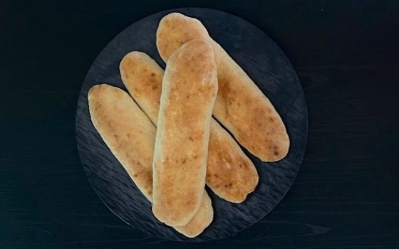 نان اضافه بولکی