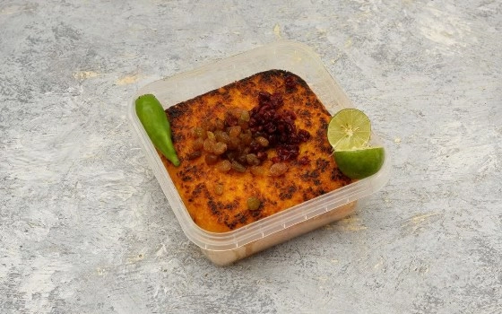 ته چین مرغ