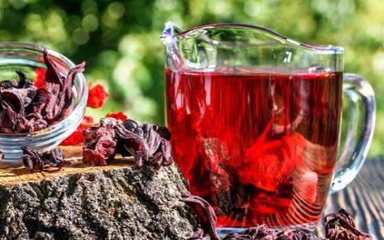 چای ترش