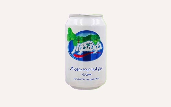دوغ قوطی