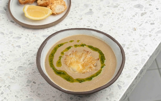 سوپ روز