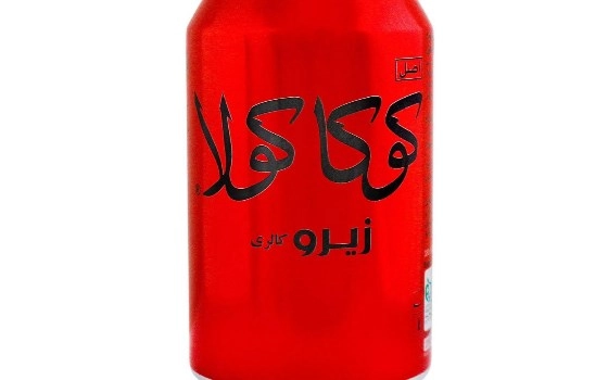 کوکا کولا