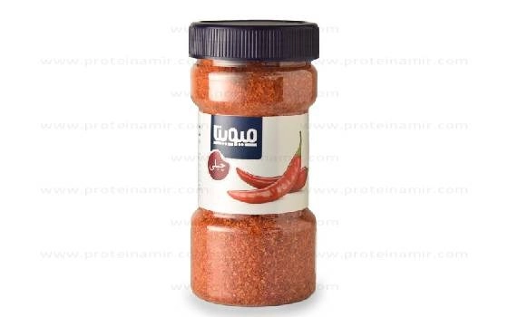 پودر چیلی میویتا 18 گرم