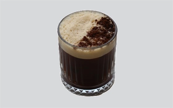آیس آمریکانو کامرشیال