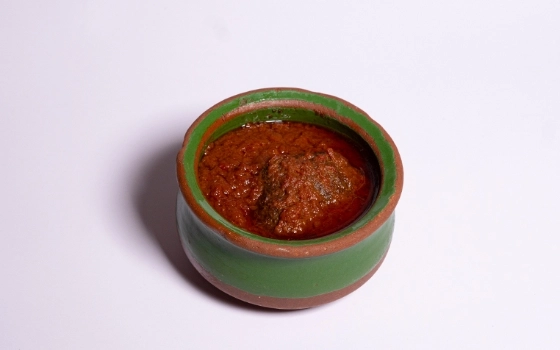 شامی رودباری
