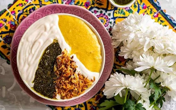 حلیم بادمجان