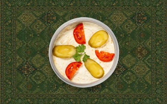 سالاد الویه
