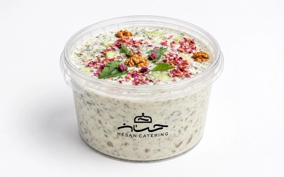 آبدوغ خیار