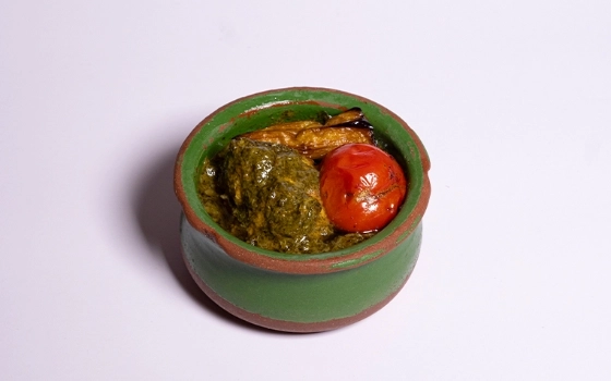ترش واش خورشت