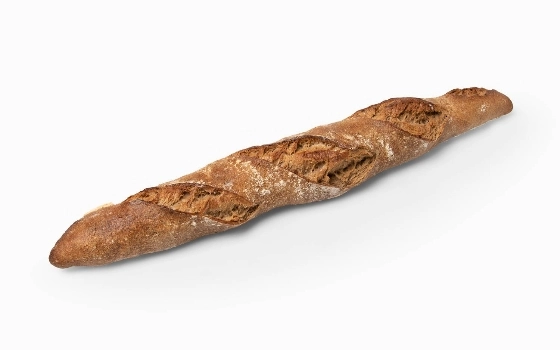 باگت خمیر ترش جو
