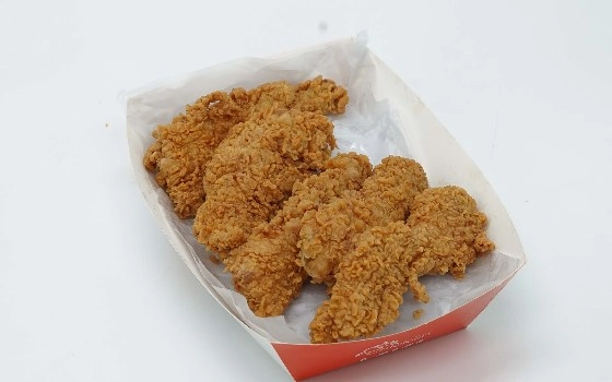 تندرز(5 تیکه)