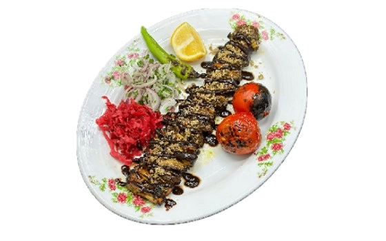 جوجه فسنجانی