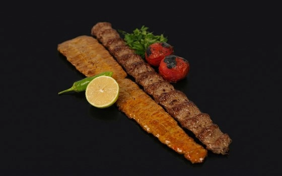 خوراک سلطانی ویژه