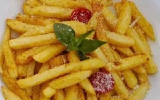 فرنچ فرایز