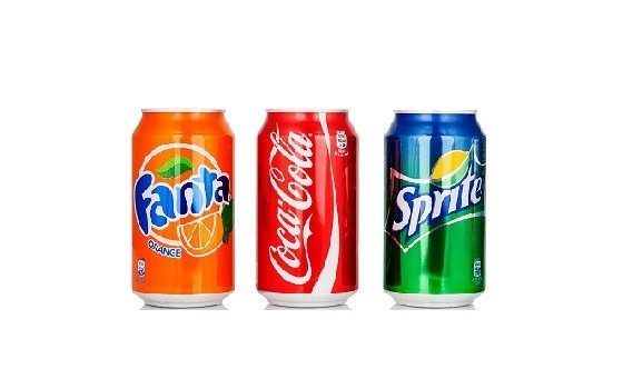نوشابه