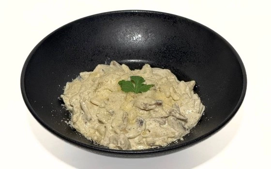 پنه چیکن آلفردو
