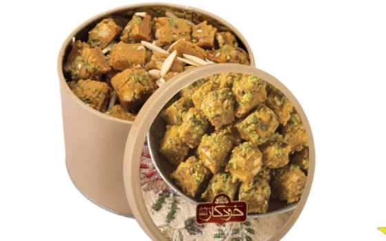 سوهان حبه 450 گرم
