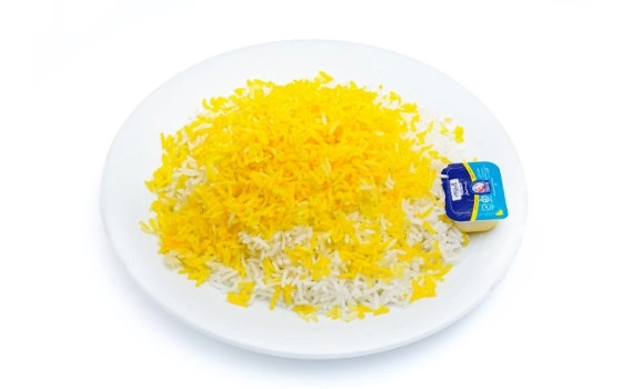 چلو کره