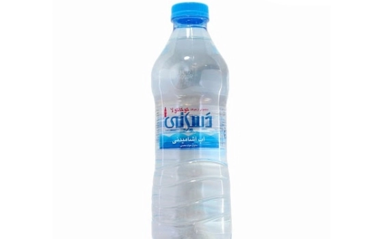 آب معدنی