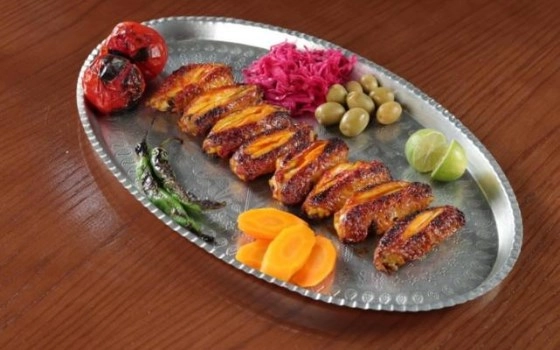 بال کبابی